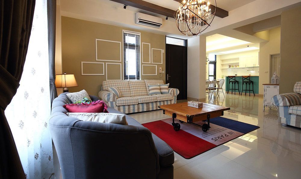 Sheng An Number 1 B&B Hualien City Exterior foto